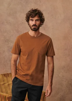 Sonny T-shirt|Sézane Discount