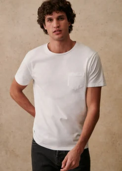 Sonny T-shirt|Sézane Discount