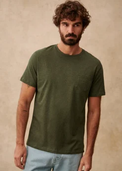 Sonny T-shirt|Sézane Discount