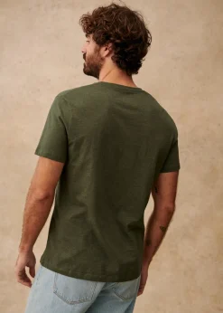 Sonny T-shirt|Sézane Discount