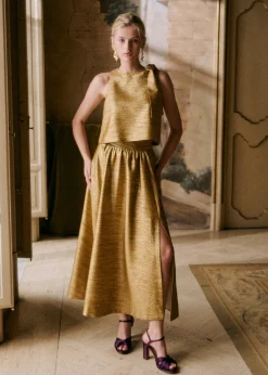 Sophie Skirt|Sézane Cheap