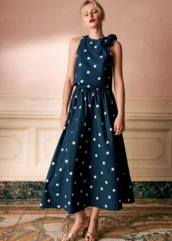 Sophie Skirt|Sézane Cheap