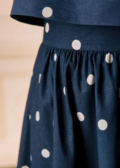 Sophie Skirt|Sézane Cheap