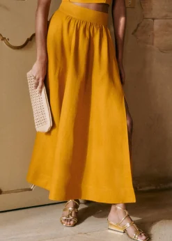 Sophie Skirt|Sézane Cheap