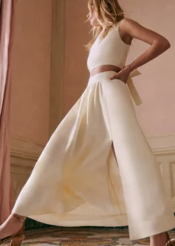 Sophie Skirt|Sézane Cheap