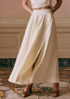 Sophie Skirt|Sézane Cheap