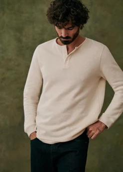 Spike Henley|Sézane Sale