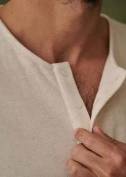 Spike Henley|Sézane Sale