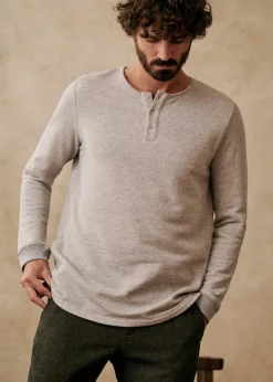 Spike Henley|Sézane Sale