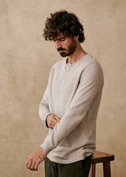 Spike Henley|Sézane Sale
