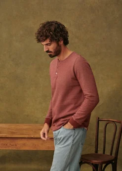 Spike Henley|Sézane Sale
