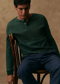 Spike Henley|Sézane Sale