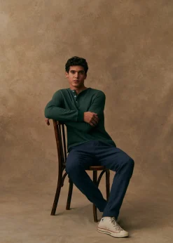 Spike Henley|Sézane Sale