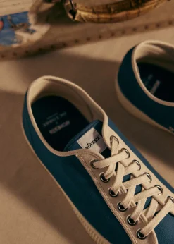 Star Master Novesta X Octobre Editions Baskets|Sézane Best Sale