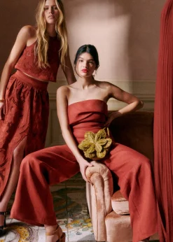 Stella Jumpsuit|Sézane New