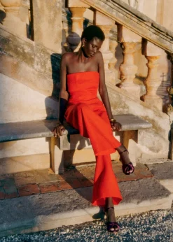 Stella Jumpsuit|Sézane New