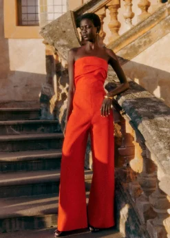 Stella Jumpsuit|Sézane New