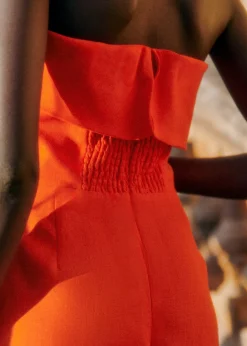 Stella Jumpsuit|Sézane New