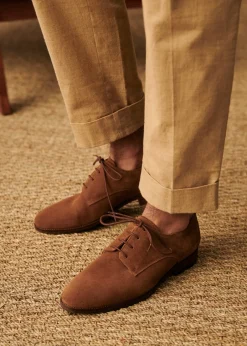 Steve Derbies|Sézane Store