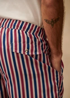 Stokes Swim Shorts|Sézane Online