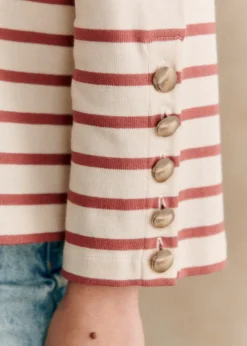 Sue Marinière|Sézane Shop