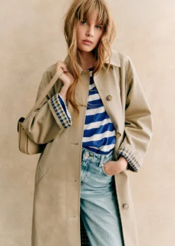 Sue Marinière|Sézane Shop