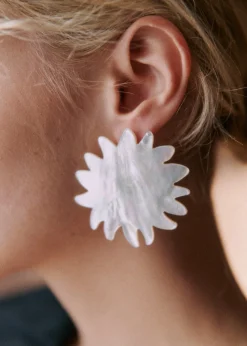 Sunny Earrings|Sézane Best Sale