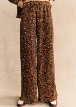 Syra Trousers|Sézane Cheap