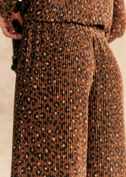 Syra Trousers|Sézane Cheap