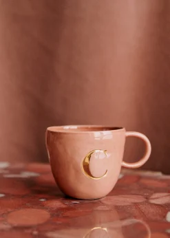 Maison - Appolline Blush Mug|Sézane Discount