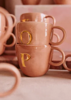 Maison -  Appolline Blush Mug|Sézane Discount