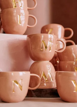 Maison -  Appolline Blush Mug|Sézane Discount
