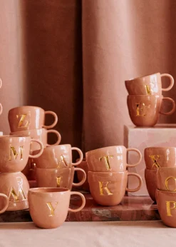 Maison -  Appolline Blush Mug|Sézane Discount