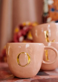 Maison -  Appolline Blush Mug|Sézane Discount