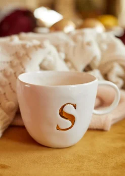 Maison -  Appolline Mug Ecru|Sézane Hot