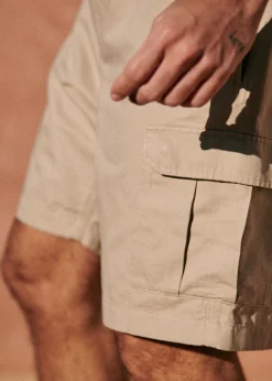 Taddeo Short|Sézane New