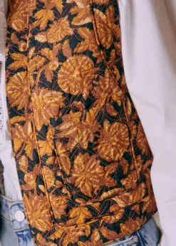 Tadeo Jacket|Sézane Fashion
