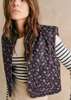 Tadeo Jacket|Sézane Fashion