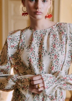Tasha Blouse|Sézane Best