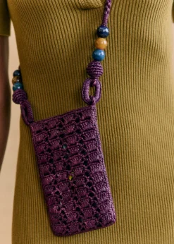 Tasha Pouch|Sézane Best