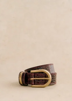 Taylor Belt|Sézane New