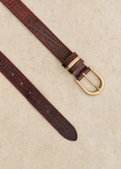 Taylor Belt|Sézane New