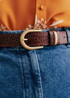 Taylor Belt|Sézane New