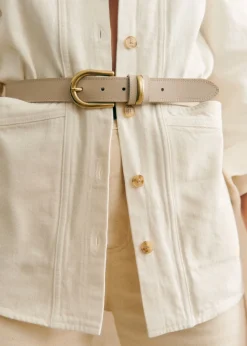 Taylor Belt|Sézane New