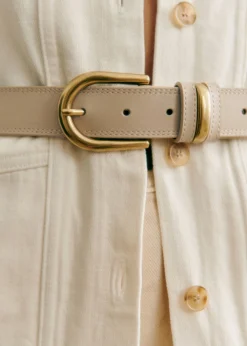Taylor Belt|Sézane New