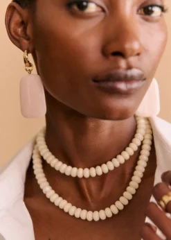 Telma Necklace|Sézane Shop