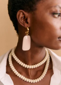 Telma Necklace|Sézane Shop
