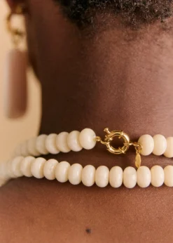 Telma Necklace|Sézane Shop