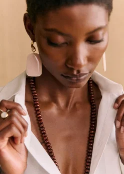 Telma Necklace|Sézane Shop