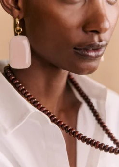 Telma Necklace|Sézane Shop